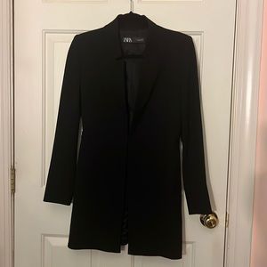 Zara Blazer